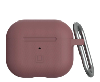 UAG Dot [U] do AirPods 3 aubergine - 1224536 - zdjęcie 3